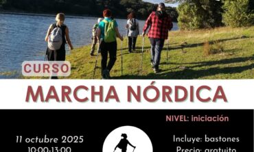 𝗖𝘂𝗿𝘀𝗼 𝗜𝗻𝗶𝗰𝗶𝗮𝗰𝗶𝗼́𝗻 𝗠𝗔𝗥𝗖𝗛𝗔 𝗡𝗢́𝗥𝗗𝗜𝗖𝗔 ⁣2025