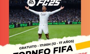 CENTRO JOVEN OCTUBRE 2025