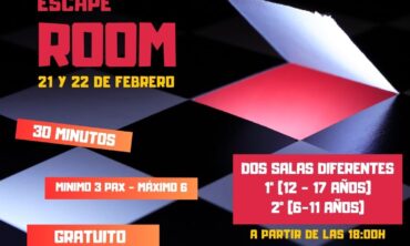 CENTRO JOVEN FEBRERO 2025