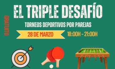 CENTRO JOVEN MARZO 2025