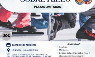 CENTRO JOVEN ABRIL 2025