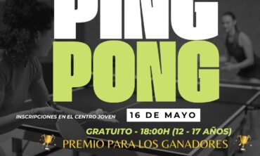 CENTRO JOVEN MAYO 2025