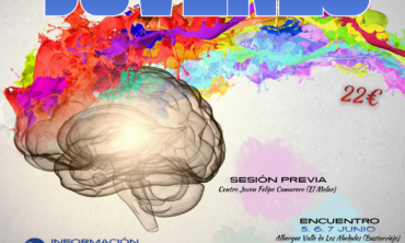 ENCUENTRO DE JÓVENES 2026 «RECREARTE»